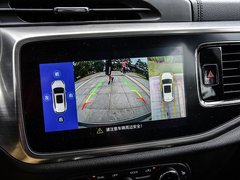 2018款 1.5TCI 自动旗舰型 7座