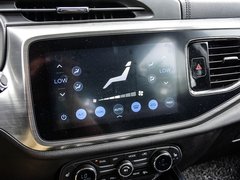 2018款 1.5TCI 自动旗舰型 7座