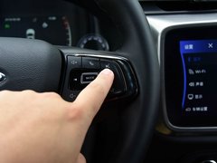 2018款 1.5TCI 自动旗舰型 7座