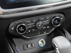 2018款 1.5TCI 自动旗舰型 7座