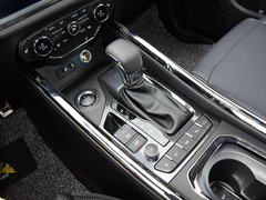 2018款 1.5TCI 自动旗舰型 7座