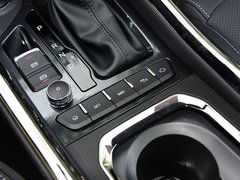 2018款 1.5TCI 自动旗舰型 7座