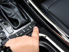 2018款 1.5TCI 自动旗舰型 7座
