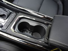 2018款 1.5TCI 自动旗舰型 7座