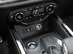 2018款 1.5TCI 自动旗舰型 7座