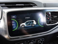 2018款 1.5TCI 自动旗舰型 7座