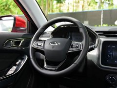 2018款 1.5TCI 自动旗舰型 7座