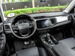 2018款 1.5TCI 自动旗舰型 7座