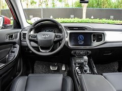 2018款 1.5TCI 自动旗舰型 7座