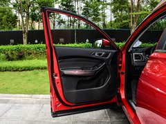 2018款 1.5TCI 自动旗舰型 7座
