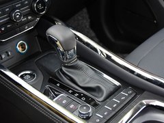 2018款 1.5TCI 自动旗舰型 7座