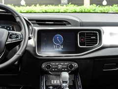 2018款 1.5TCI 自动旗舰型 7座