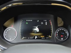 2018款 1.5TCI 自动旗舰型 7座