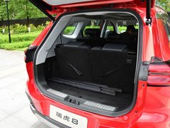 2018款 1.5TCI 自动旗舰型 7座