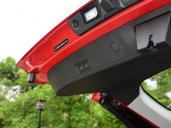 2018款 1.5TCI 自动旗舰型 7座