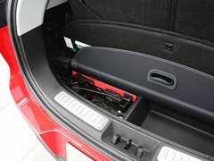 2018款 1.5TCI 自动旗舰型 7座