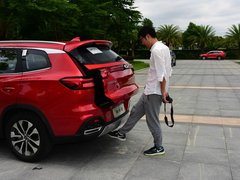 2018款 1.5TCI 自动旗舰型 7座