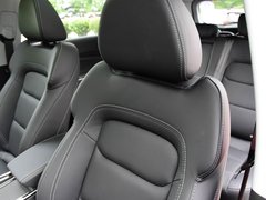 2018款 1.5TCI 自动旗舰型 7座