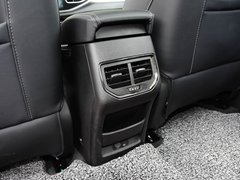 2018款 1.5TCI 自动旗舰型 7座