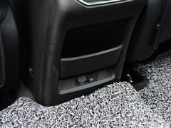 2018款 1.5TCI 自动旗舰型 7座