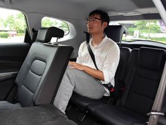 2018款 1.5TCI 自动旗舰型 7座