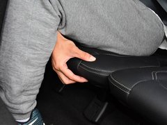 2018款 1.5TCI 自动旗舰型 7座