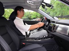 2018款 1.5TCI 自动旗舰型 7座