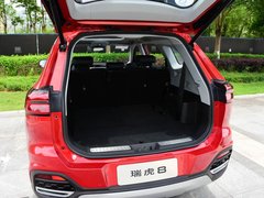 2018款 1.5TCI 自动旗舰型 7座