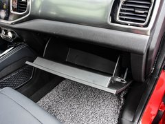 2018款 1.5TCI 自动旗舰型 7座