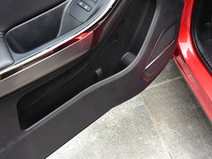 2018款 1.5TCI 自动旗舰型 7座