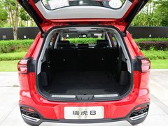 2018款 1.5TCI 自动旗舰型 7座