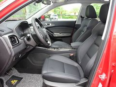 2018款 1.5TCI 自动旗舰型 7座