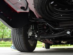 2018款 1.5TCI 自动旗舰型 7座