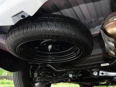 2018款 1.5TCI 自动旗舰型 7座