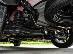 2018款 1.5TCI 自动旗舰型 7座