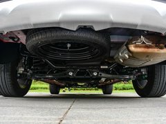 2018款 1.5TCI 自动旗舰型 7座