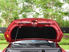 2018款 1.5TCI 自动旗舰型 7座