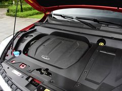 2018款 1.5TCI 自动旗舰型 7座