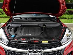 2018款 1.5TCI 自动旗舰型 7座