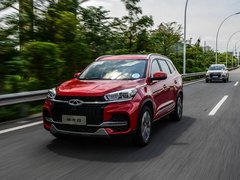 2018款 1.5TCI 自动旗舰型 7座