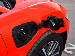 2018款 EV400 首发限量版