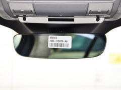 2018款 EV400 首发限量版