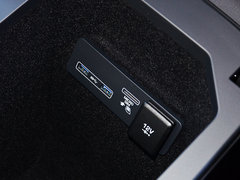 2018款 EV400 首发限量版