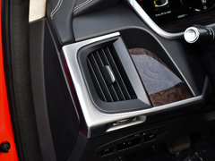 2018款 EV400 首发限量版