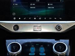 2018款 EV400 首发限量版