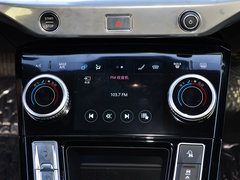 2018款 EV400 首发限量版