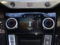 2018款 EV400 首发限量版