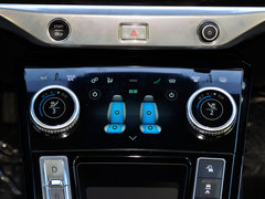 2018款 EV400 首发限量版