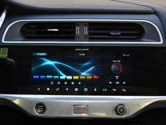 2018款 EV400 首发限量版