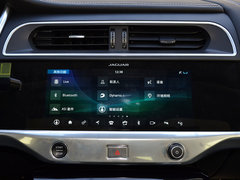 2018款 EV400 首发限量版